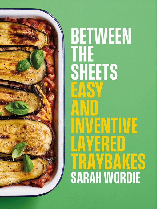 Title details for Between the Sheets by Sarah Wordie - Available